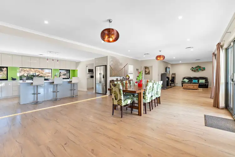 38 Darling Range Drive, Bedfordale WA 6112