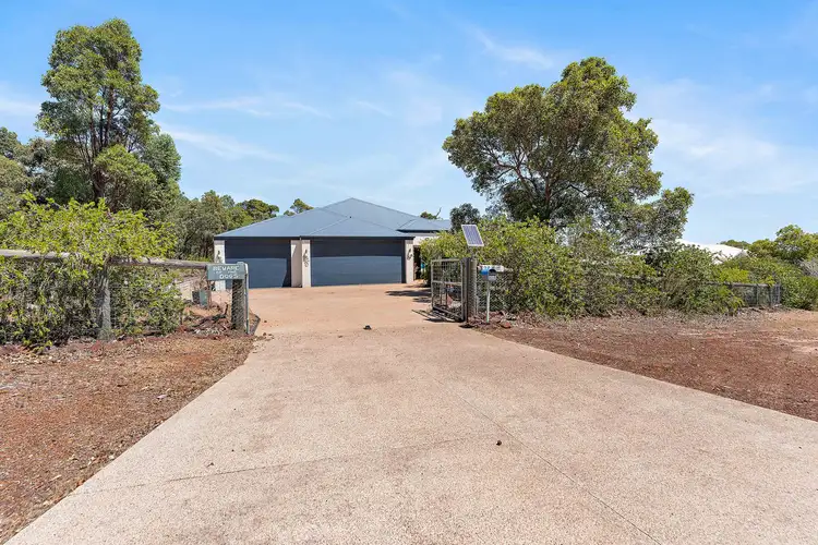 Main view of Homely house listing, 38 Darling Range Drive, Bedfordale WA 6112