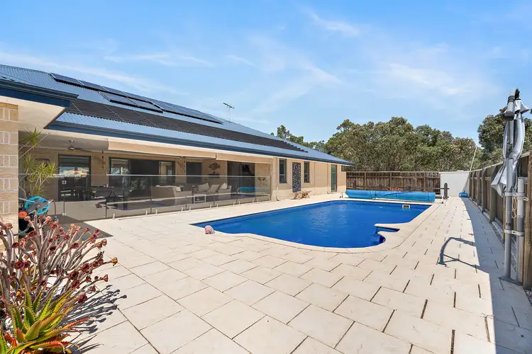 38 Darling Range Drive, Bedfordale WA 6112