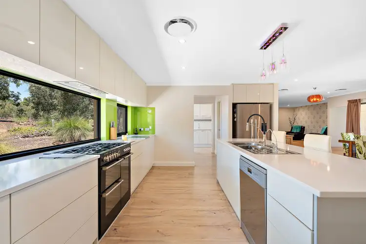 38 Darling Range Drive, Bedfordale WA 6112