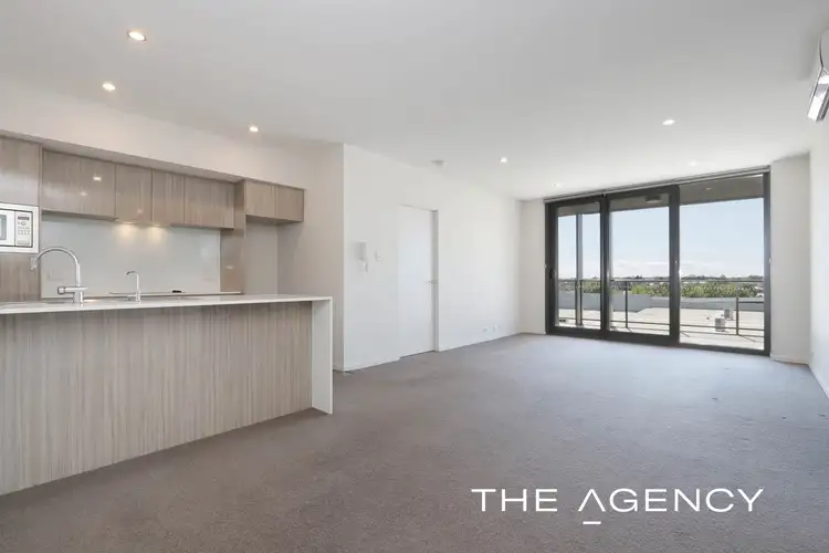 Third view of Homely apartment listing, 315/30 Hood Street, Subiaco WA 6008