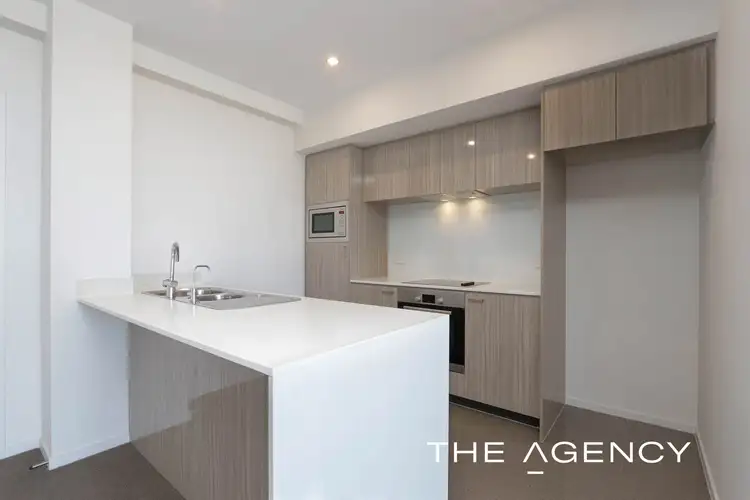 Fourth view of Homely apartment listing, 315/30 Hood Street, Subiaco WA 6008