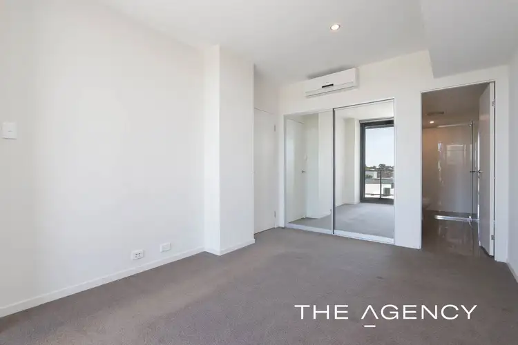 Fifth view of Homely apartment listing, 315/30 Hood Street, Subiaco WA 6008