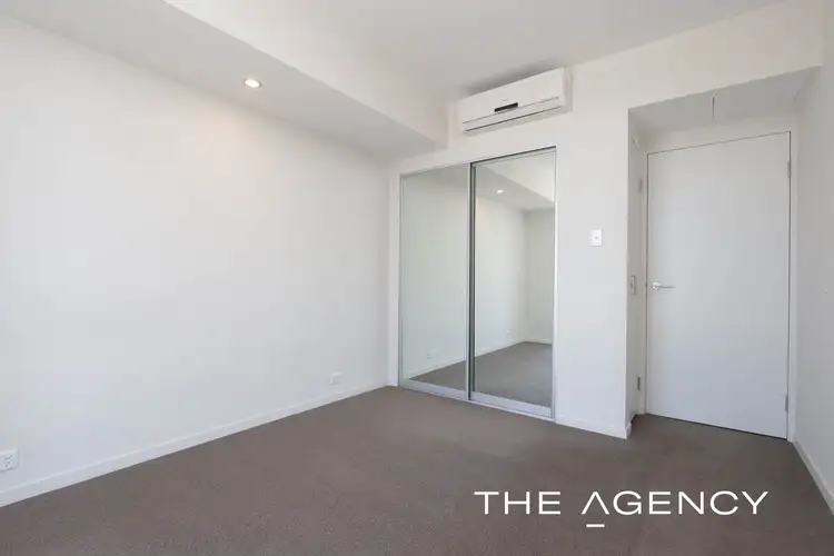 Sixth view of Homely apartment listing, 315/30 Hood Street, Subiaco WA 6008