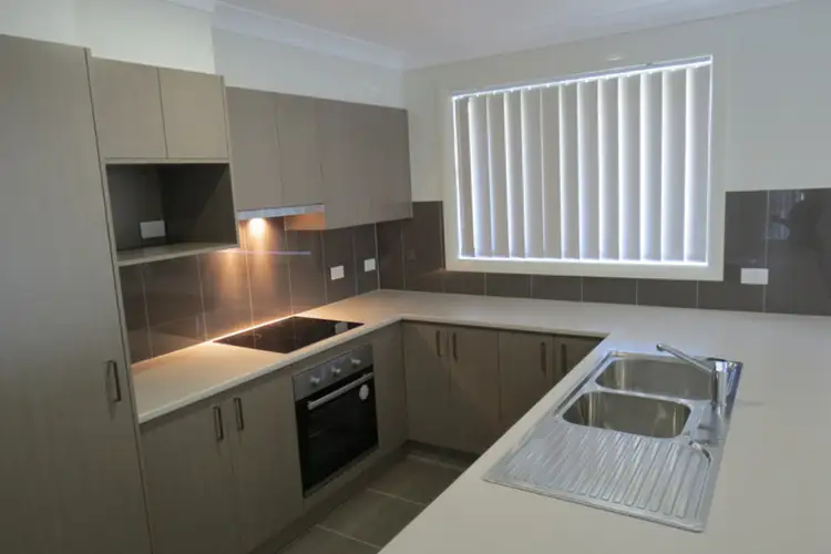 Second view of Homely semi-detached listing, 2/16 Michael Street, Cessnock NSW 2325