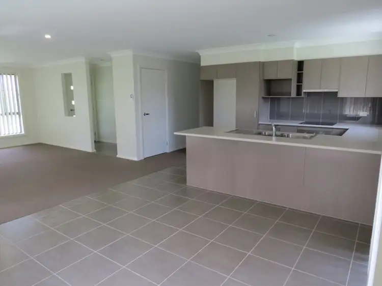 Third view of Homely semi-detached listing, 2/16 Michael Street, Cessnock NSW 2325