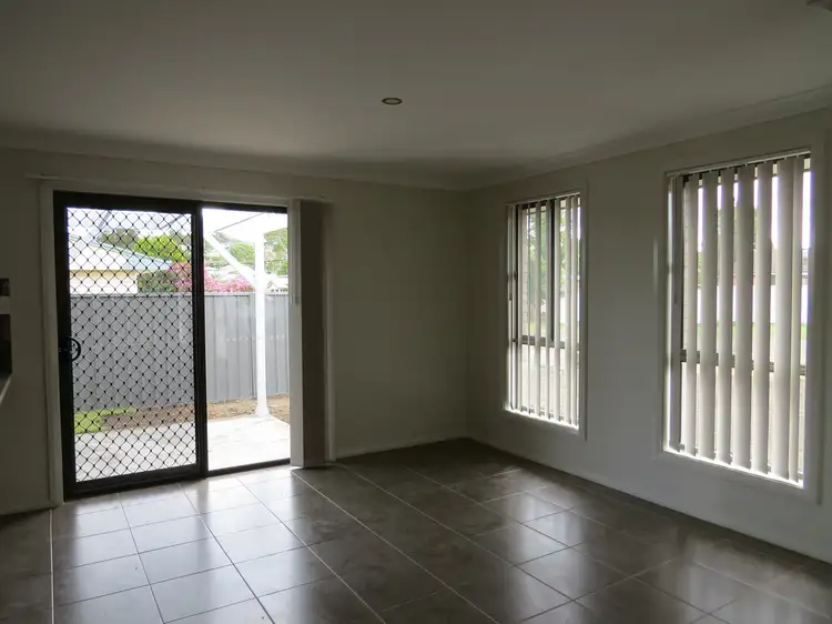 Fourth view of Homely semi-detached listing, 2/16 Michael Street, Cessnock NSW 2325