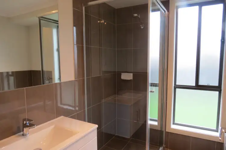 Fifth view of Homely semi-detached listing, 2/16 Michael Street, Cessnock NSW 2325