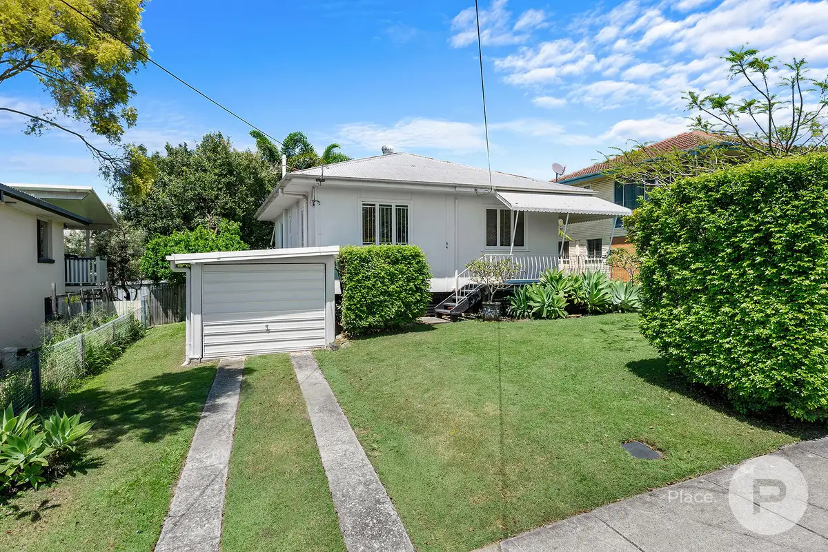 Main view of Homely house listing, 84 Ellison Road, Geebung QLD 4034