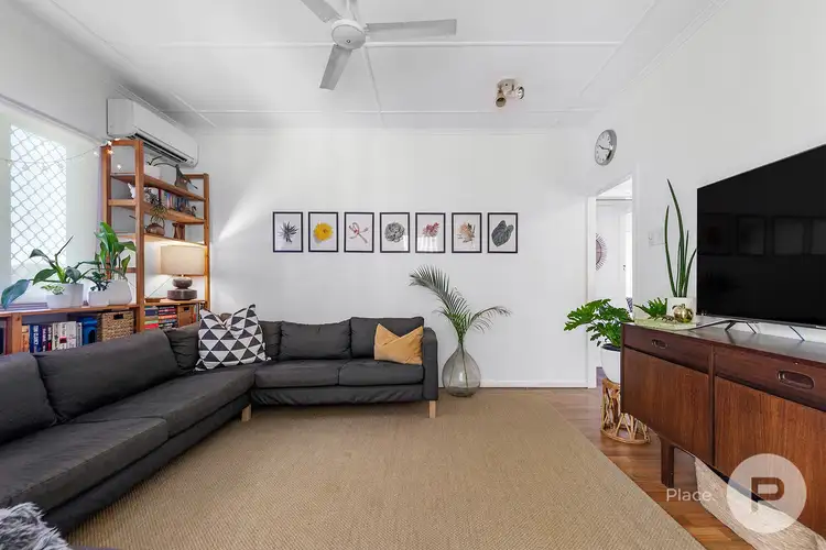 Second view of Homely house listing, 84 Ellison Road, Geebung QLD 4034