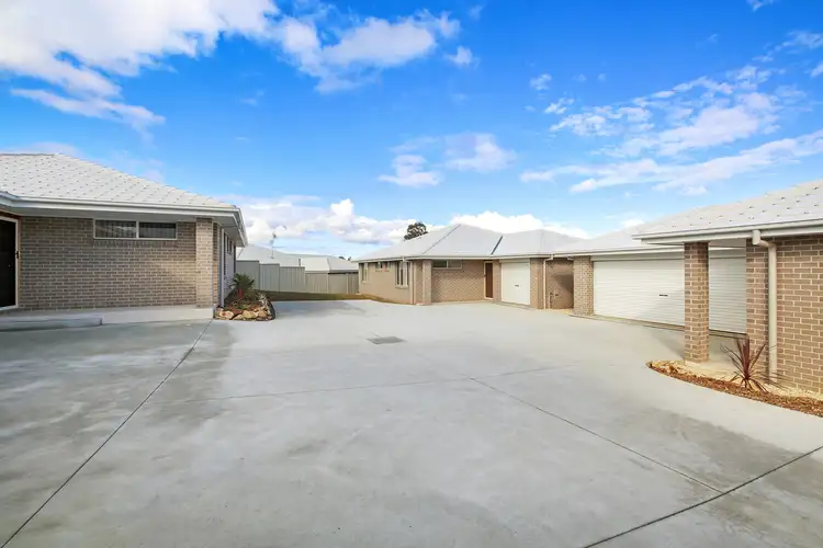 3/76 Blackbutt Drive, Wauchope NSW 2446