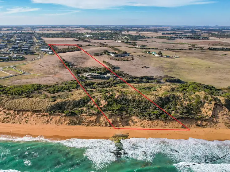 Main view of Homely house listing, 220 Hopkins Point Road, Warrnambool VIC 3280