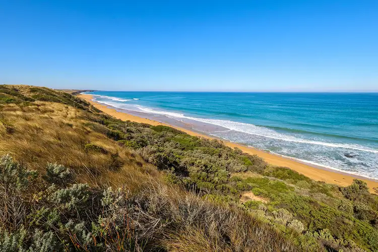 Fifth view of Homely house listing, 220 Hopkins Point Road, Warrnambool VIC 3280