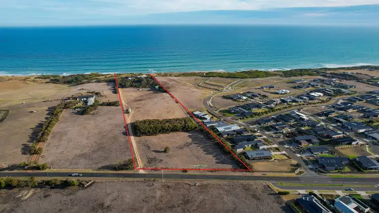 Sixth view of Homely house listing, 220 Hopkins Point Road, Warrnambool VIC 3280
