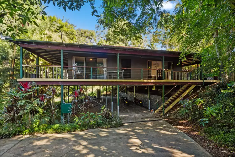 11 Caseys Lane, Bellingen NSW 2454