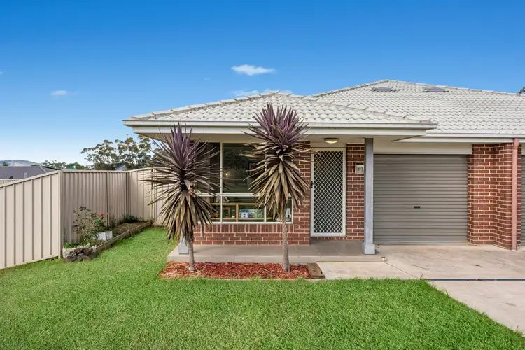 Main view of Homely house listing, 31 Melton Road, Mudgee NSW 2850