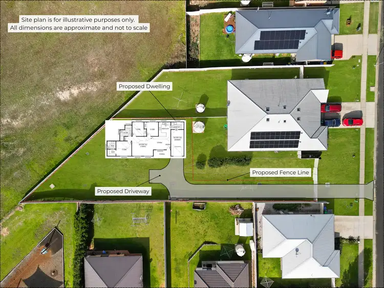 Second view of Homely house listing, 31 Melton Road, Mudgee NSW 2850