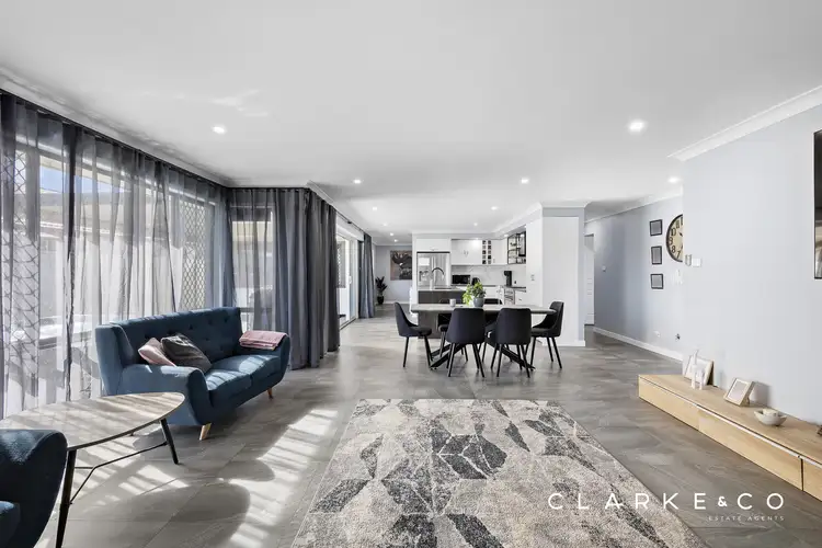 Second view of Homely house listing, 4 Tallowwood Way, Thornton NSW 2322