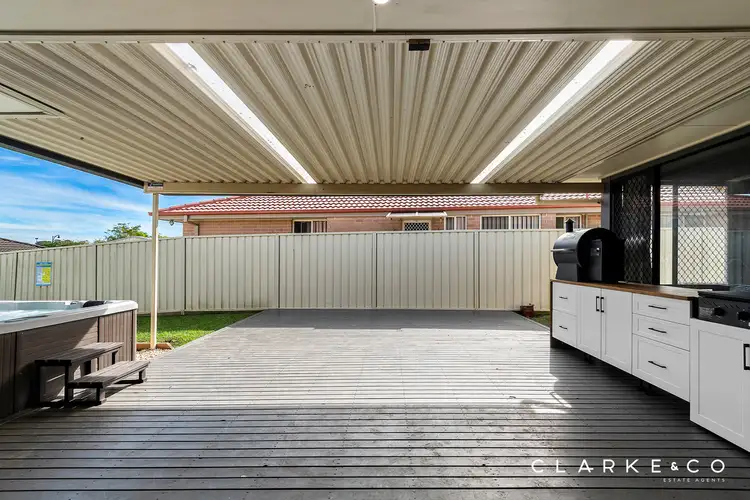 Fifth view of Homely house listing, 4 Tallowwood Way, Thornton NSW 2322