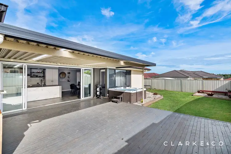 Sixth view of Homely house listing, 4 Tallowwood Way, Thornton NSW 2322
