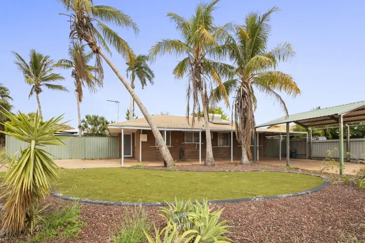 18 Cowan Way, Pegs Creek WA 6714