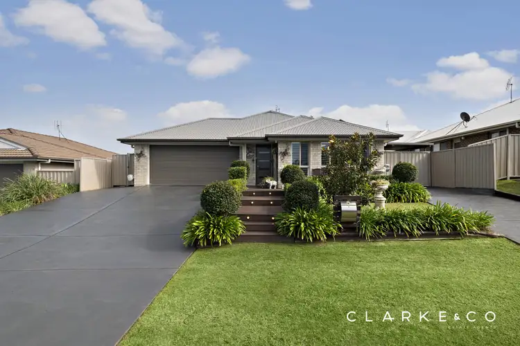 4 Campden Street, Thornton NSW 2322