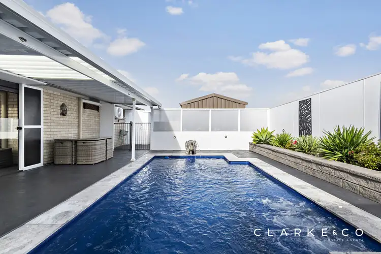 Second view of Homely house listing, 4 Campden Street, Thornton NSW 2322