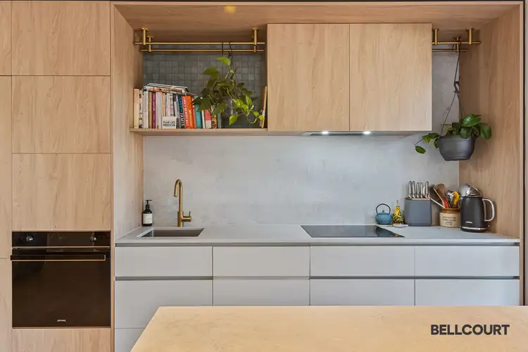 Third view of Homely apartment listing, 205/38 Glyde Street, Mosman Park WA 6012