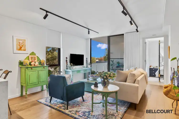 Fifth view of Homely apartment listing, 205/38 Glyde Street, Mosman Park WA 6012