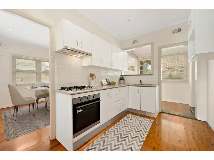 Third view of Homely house listing, 24 Fleet Street, New Lambton NSW 2305