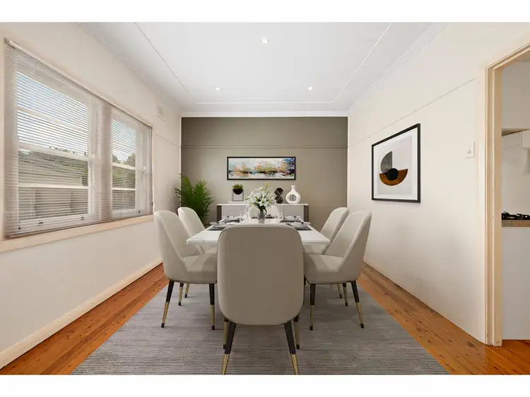 Fifth view of Homely house listing, 24 Fleet Street, New Lambton NSW 2305