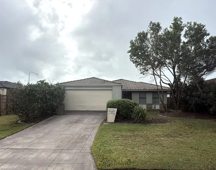 Main view of Homely house listing, 31 Magellen Circuit, Urraween QLD 4655
