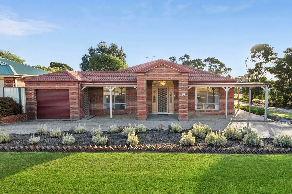 Main view of Homely house listing, 9 Palm Vista Drive, Safety Beach VIC 3936