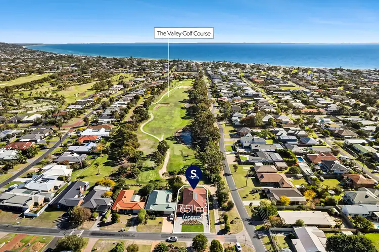 Second view of Homely house listing, 9 Palm Vista Drive, Safety Beach VIC 3936