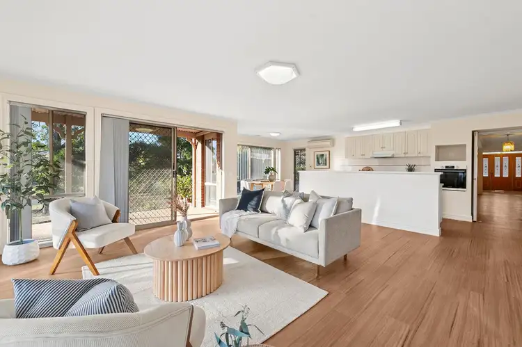 Fifth view of Homely house listing, 9 Palm Vista Drive, Safety Beach VIC 3936