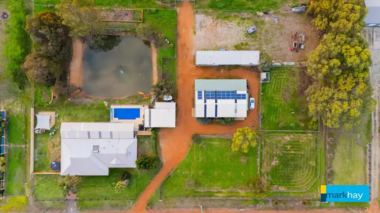 37 William Street, Herne Hill WA 6056