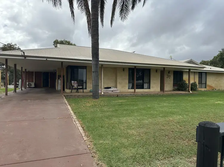 37 William Street, Herne Hill WA 6056