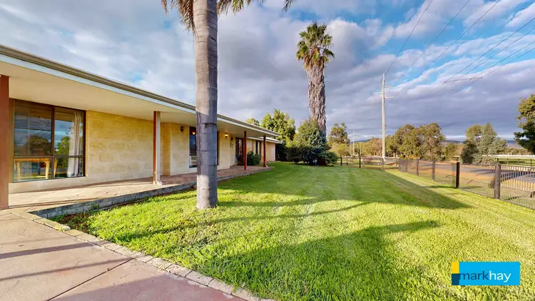 Second view of Homely house listing, 37 William Street, Herne Hill WA 6056