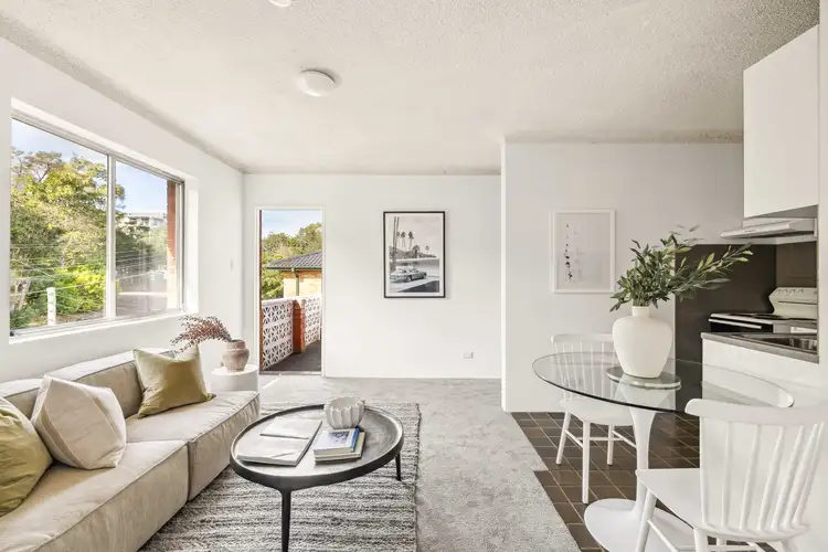 Main view of Homely apartment listing, 20/18-19 Bank Street, Meadowbank NSW 2114