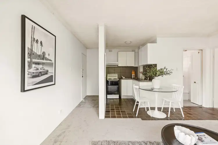 Third view of Homely apartment listing, 20/18-19 Bank Street, Meadowbank NSW 2114