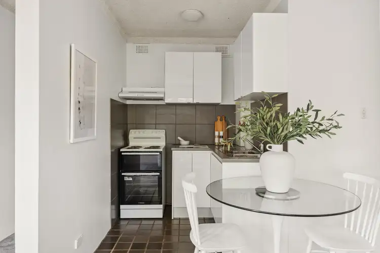 Fourth view of Homely apartment listing, 20/18-19 Bank Street, Meadowbank NSW 2114