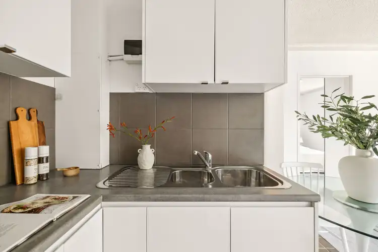 Fifth view of Homely apartment listing, 20/18-19 Bank Street, Meadowbank NSW 2114