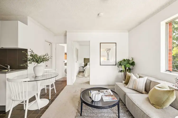 Sixth view of Homely apartment listing, 20/18-19 Bank Street, Meadowbank NSW 2114