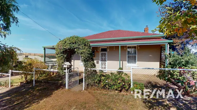 30 Thomas Street