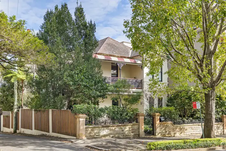 Second view of Homely house listing, 272 Glebe Point Road, Glebe NSW 2037