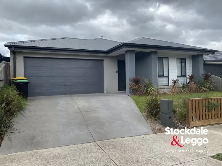 40 Vermilion Drive, Greenvale VIC 3059