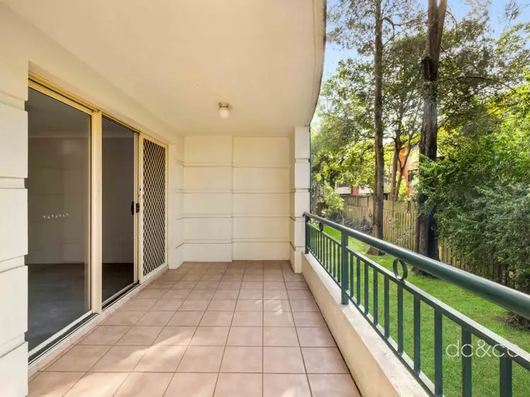 14/23 George Street, North Strathfield NSW 2137