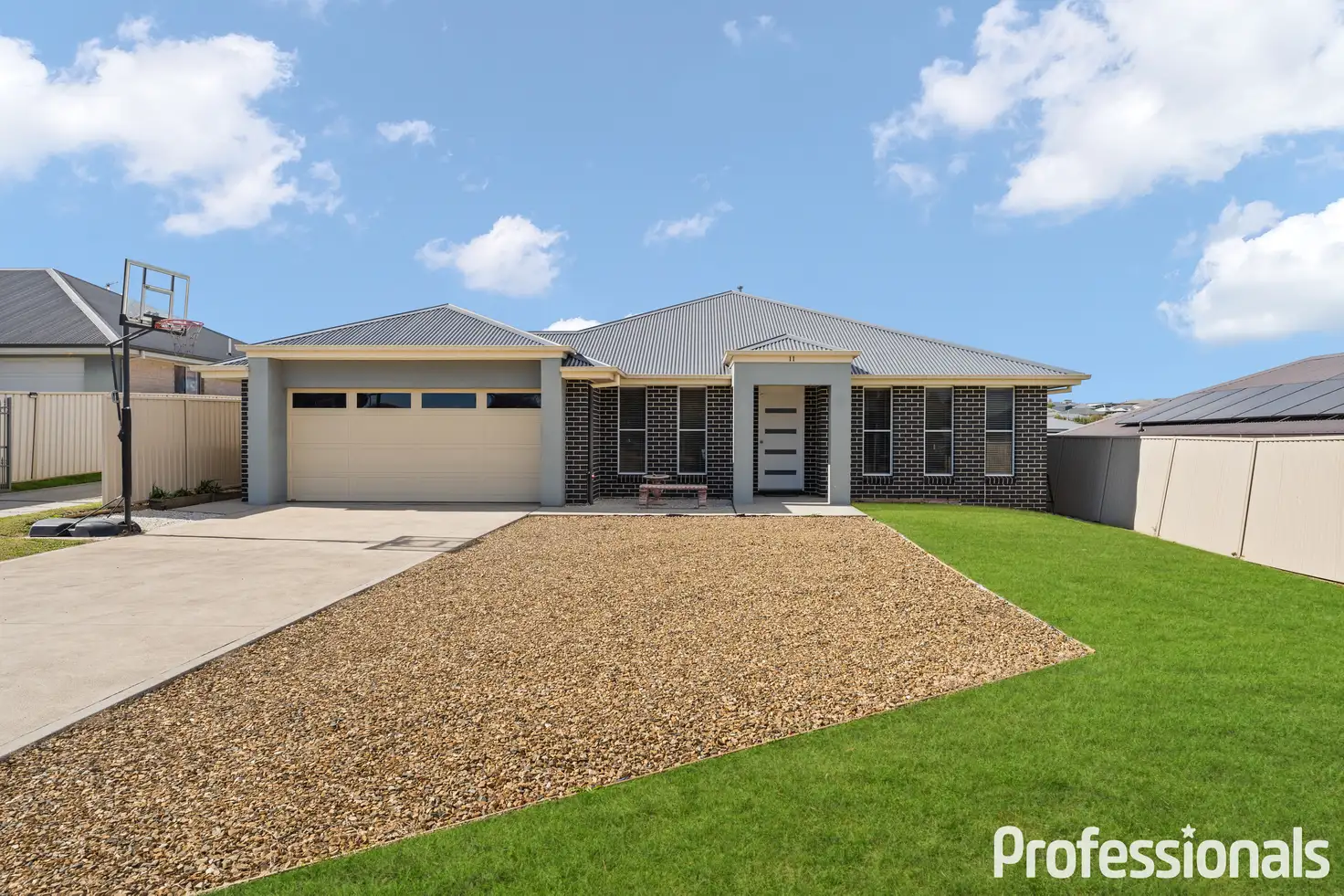 Main view of Homely house listing, 11 French Smith Place, Kelso NSW 2795