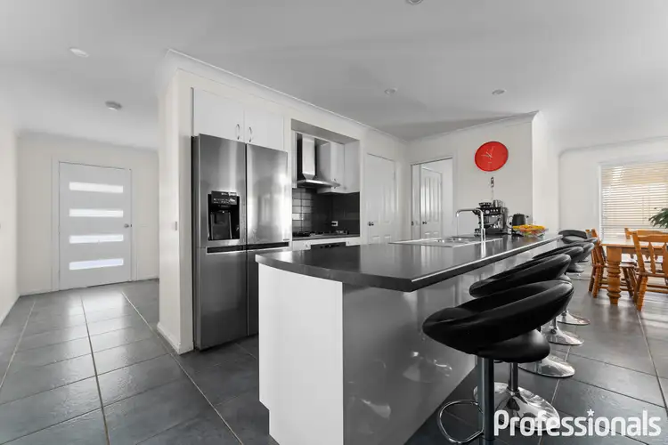 Second view of Homely house listing, 11 French Smith Place, Kelso NSW 2795