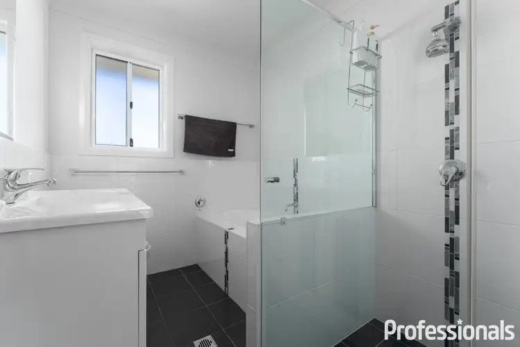 Fifth view of Homely house listing, 11 French Smith Place, Kelso NSW 2795
